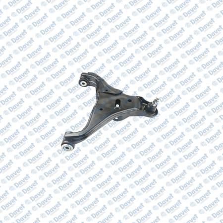 FO-1418 Salincak Sag On Alt Rotilli Burclu Sac Ford Ranger (Tke) 2011-